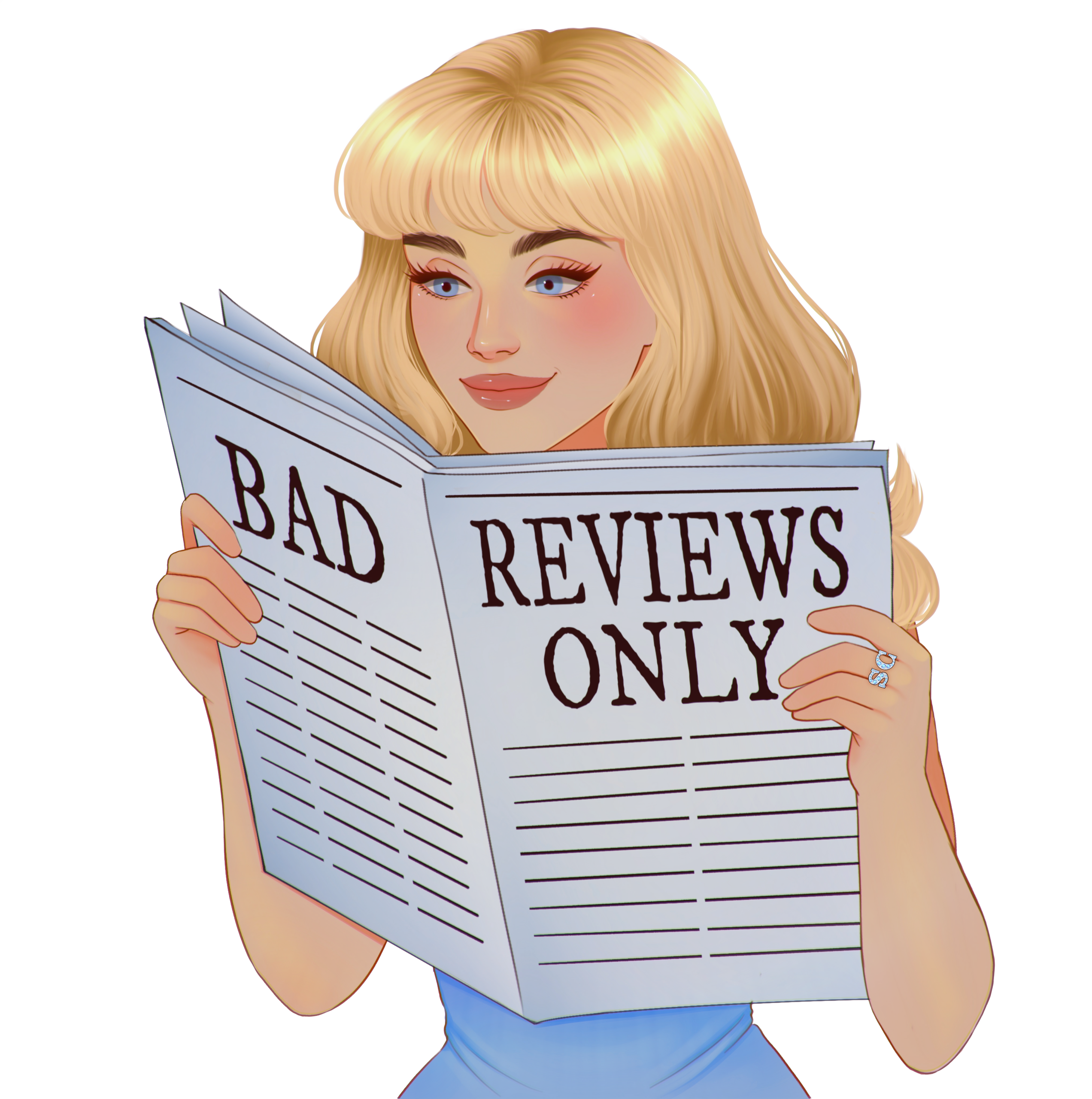 Bad Reviews - Sabrina Carpenter Album Reviews and Concert Diaries
